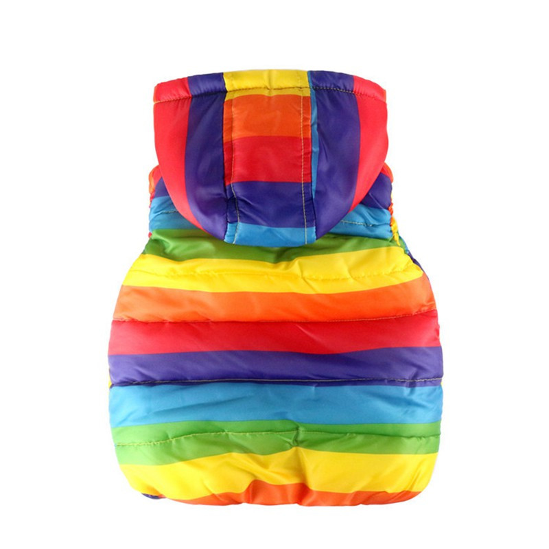 COOTELILI Krāsainas Bērnu Vestes Zēniem Bērni Ar Kapuci Silta Fleece Jaka Mazuļu Meiteņu Apģērbi Virsdrēbes Mēteļi Jakas ar kapuci