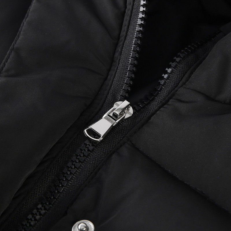 Vaikų berniukų paltai Žieminiai mažyliai berniukai mergaitės ilgomis rankovėmis žieminiai šilti viršutiniai drabužiai Liemenė Striukė paltas Meškiukas Žieminės striukės Vaikams berniukams berniukas