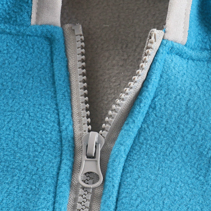 Copii Toamnă Iarnă Vestă Fete Gros Bumbac Glugă Haina Copii Fete Ocazional Vestă Băiat Jachetă Vestă Fata Iarnă