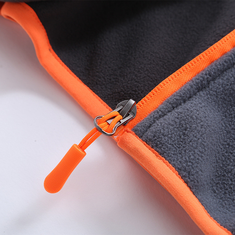 Jachetă sport cu glugă pentru băieți, primăvară și toamnă 2021, nou sosire, fleece polar, îmbrăcăminte moale, îmbrăcăminte pentru copii, 3-14T