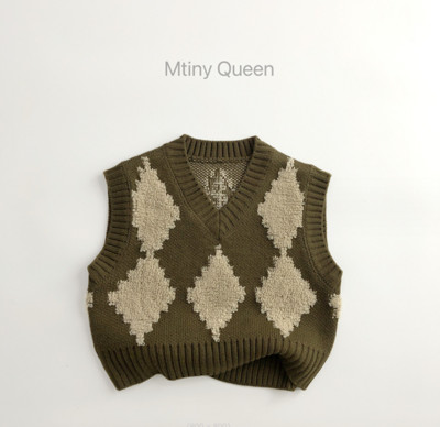 Dječja jesenska odjeća Pleteni pulover za djevojčice i dječake, prsluk, pamučna školska uniforma, dječji prsluk za dječake, pulover za malu djecu