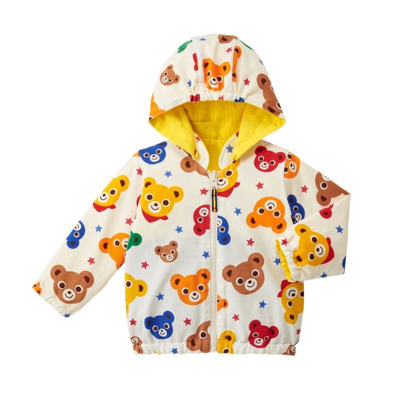 Jakna u japanskom stilu Dječji kaputi Jesen Nove jakne Vjetrovke Charge Kaput Gornja odjeća Odjeća za dječake Jaqueta Ceketler