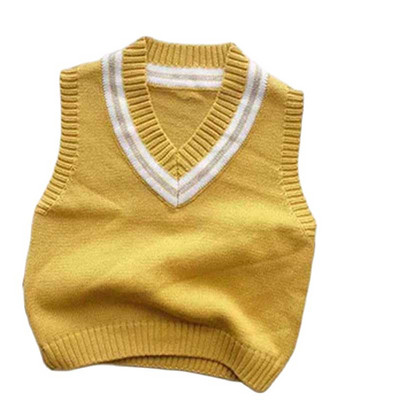 Bērnu džemperis, veste, kokvilnas zēni