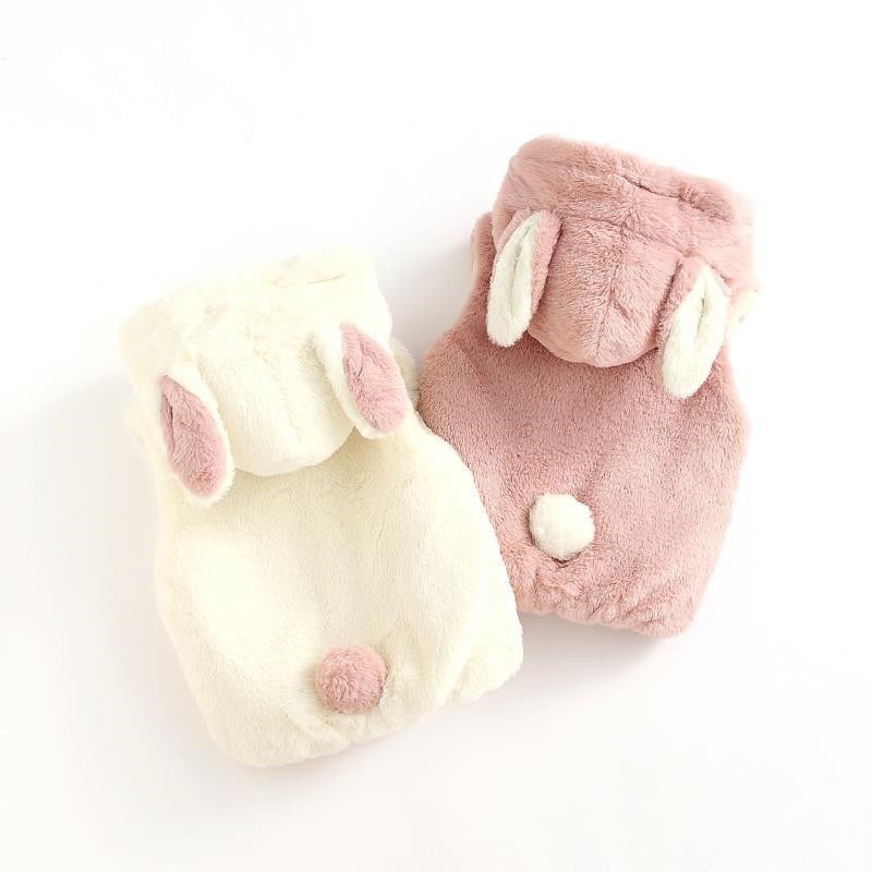 0-4 ani Vestă pentru fetițe, haină drăguț de iepure, jachetă de modă pentru fete, vestă cu glugă, toamnă, nou-născut, îmbrăcăminte pentru copii