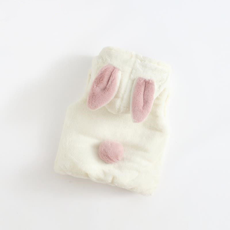 0-4 ani Vestă pentru fetițe, haină drăguț de iepure, jachetă de modă pentru fete, vestă cu glugă, toamnă, nou-născut, îmbrăcăminte pentru copii