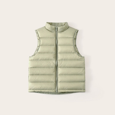 Prsluk za dječaka Zimska jakna Dječji prsluk Vanjska odjeća Kaputi za djecu od 8 do 12 godina Djevojčice Dječje jakne Kaput M112