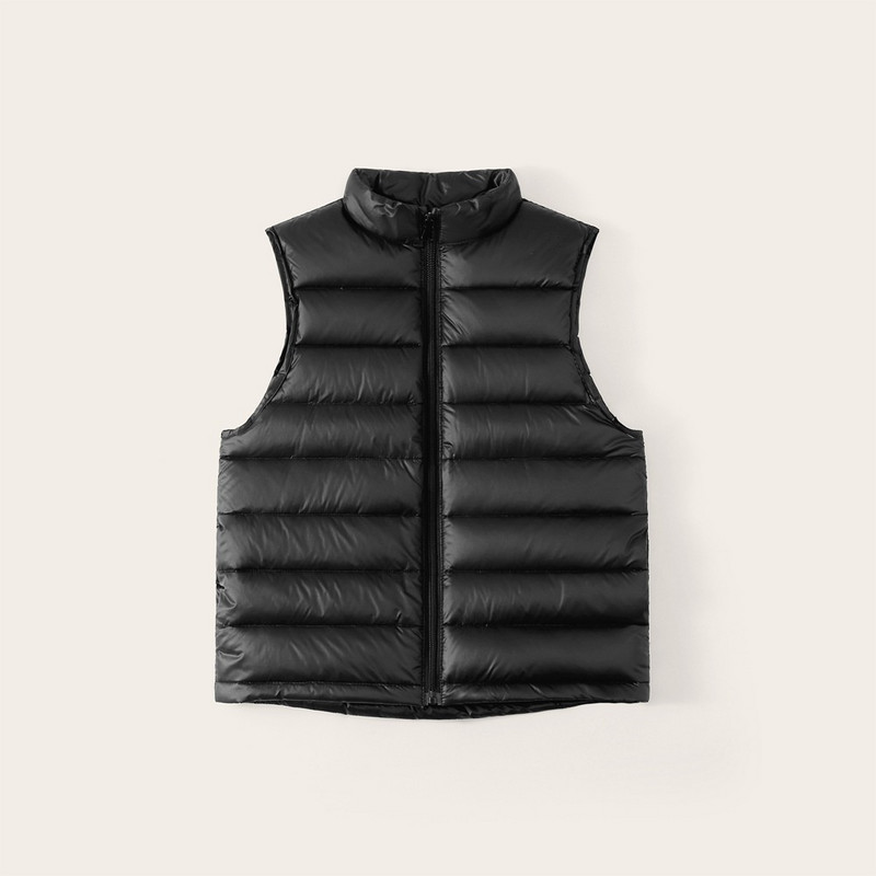 Prsluk za dječaka Zimska jakna Dječji prsluk Vanjska odjeća Kaputi za djecu od 8 do 12 godina Djevojčice Dječje jakne Kaput M112