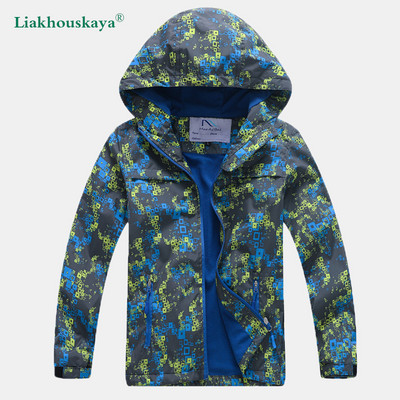 Jachetă fleece pentru băieți de primăvară 2022, toamnă pentru copii, trenci pentru copii, îmbrăcăminte exterioară, hanorace, haine, pentru băieți, îmbrăcăminte impermeabilă