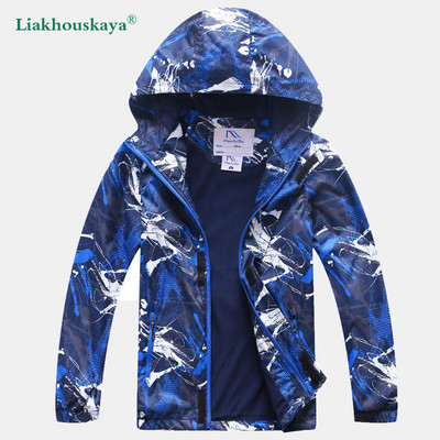 Jachetă fleece pentru băieți de primăvară 2022, toamnă pentru copii, trenci pentru copii, îmbrăcăminte exterioară, hanorace, haine, pentru băieți, îmbrăcăminte impermeabilă