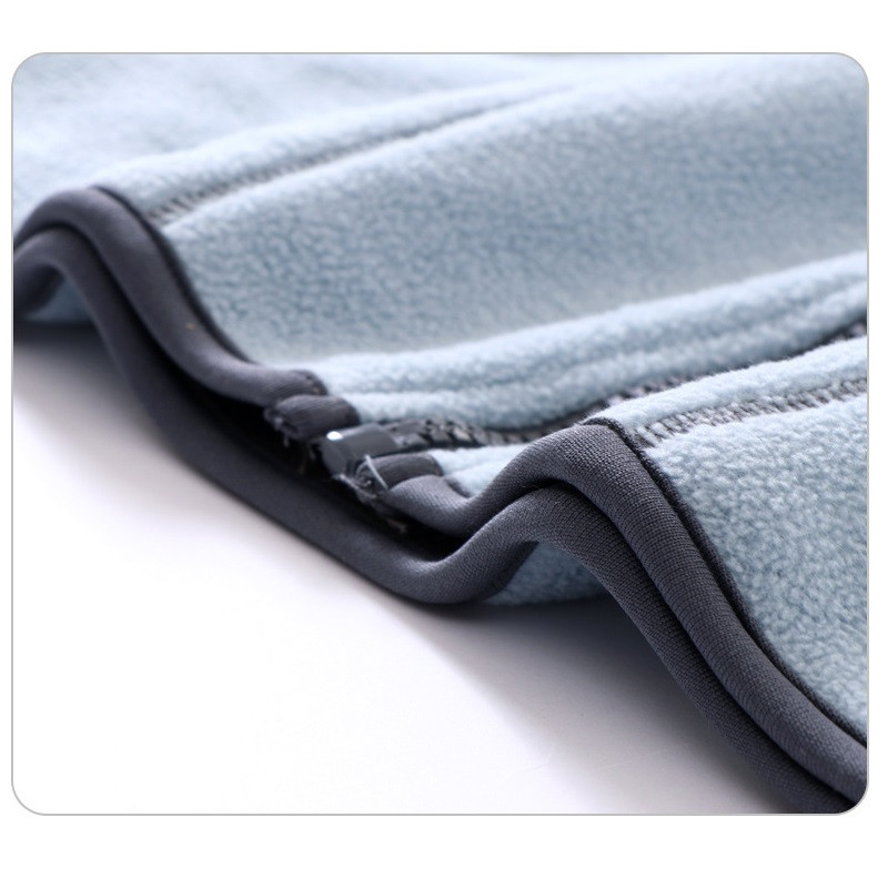 Dječji kaput za djevojčice Zimski prsluk za dječake i djevojčice Jesenska jakna bez rukava od polarnog flisa Dječja topla odjeća Dječji prsluk