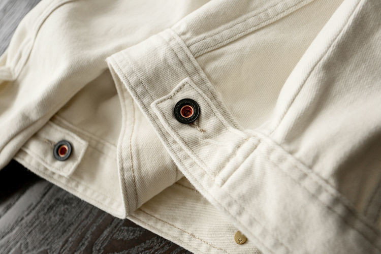 2021. gada pavasara rudens kokvilnas jaka, liela izmēra korejiešu stila vienrindas eleganti džinsa mēteļi, bēši ielas apģērbi jakas, kovboju apģērbi