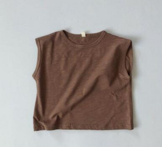 Beebitüdrukute poiste kuduv kampsun varrukateta ühevärviline Beebitüdrukute poiste vest Sügiskevadine laste kudumine kampsun mantel Vest