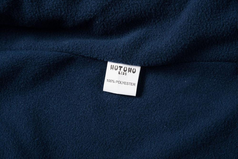 Vējjaka zēniem 2022. gada modes pavasara rudens bērnu virsdrēbes Kapuce silts polārais vilnas ūdensnecaurlaidīgs lietusmētelis flīsa mētelis 4-15 t