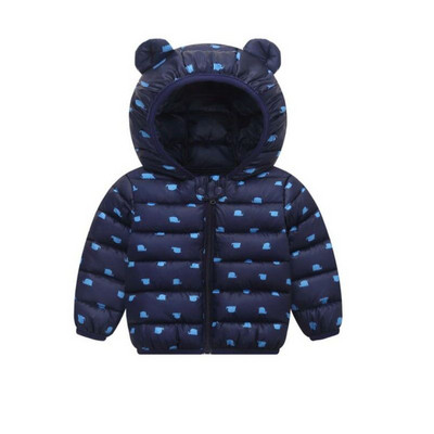 Noua iarnă pentru băieți îmbrăcăminte exterioară cu glugă, toamnă, haină îngroșată pentru copii, plus haine de catifea pentru copii, jachetă în carouri ocazională, pardesiu pentru copii mici