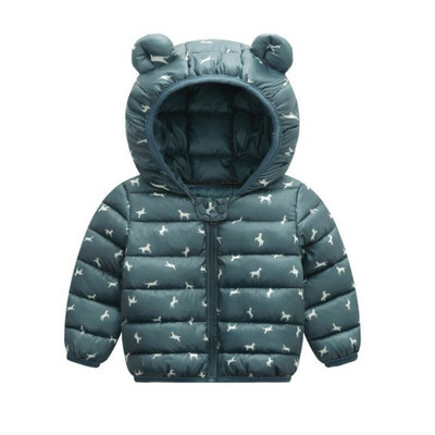 Noua iarnă pentru băieți îmbrăcăminte exterioară cu glugă, toamnă, haină îngroșată pentru copii, plus haine de catifea pentru copii, jachetă în carouri ocazională, pardesiu pentru copii mici