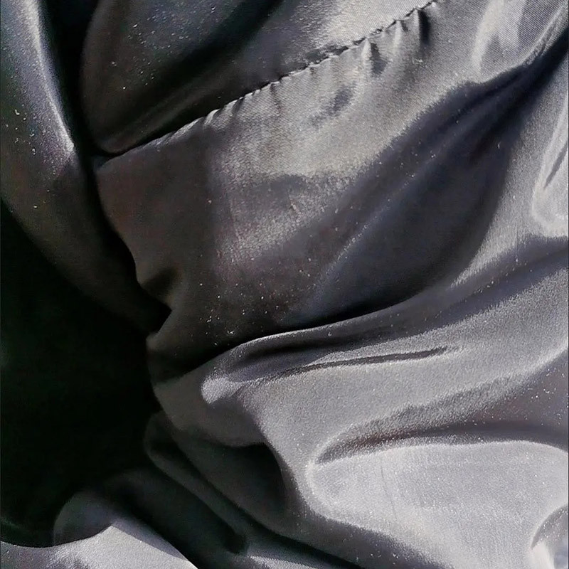 Parka cu glugă, solidă, îngroșată, iarnă, rezistentă la vânt, din bumbac, căptușită, pentru femei coreene, elegante, cu mâneci lungi, jachete scurte de pâine