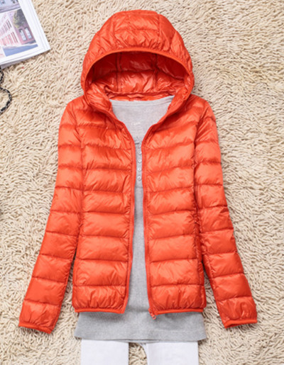 Haina casual de toamna Palton dama