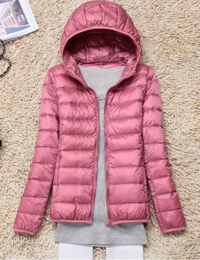 Haina casual de toamna Palton dama