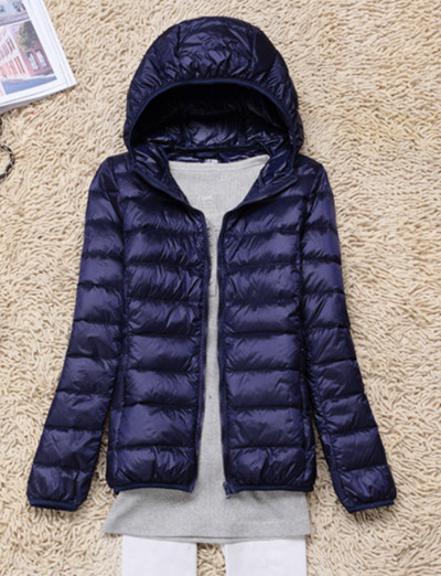 Haina casual de toamna Palton dama