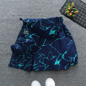 Modne jakne za dječake Proljeće Jesen Dječja kamuflažna gornja odjeća s kapuljačom i tankim patentnim zatvaračem za djecu 2-6 godina Vjetrovke Odjeća