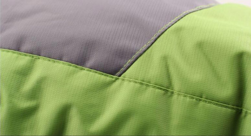 2021 Jakne za dječake s kaputom s kapuljačom Gornja odjeća za djevojčice Dječja odjeća Dječji baloner 4-14 godina Zimski vodootporni dječji kaput