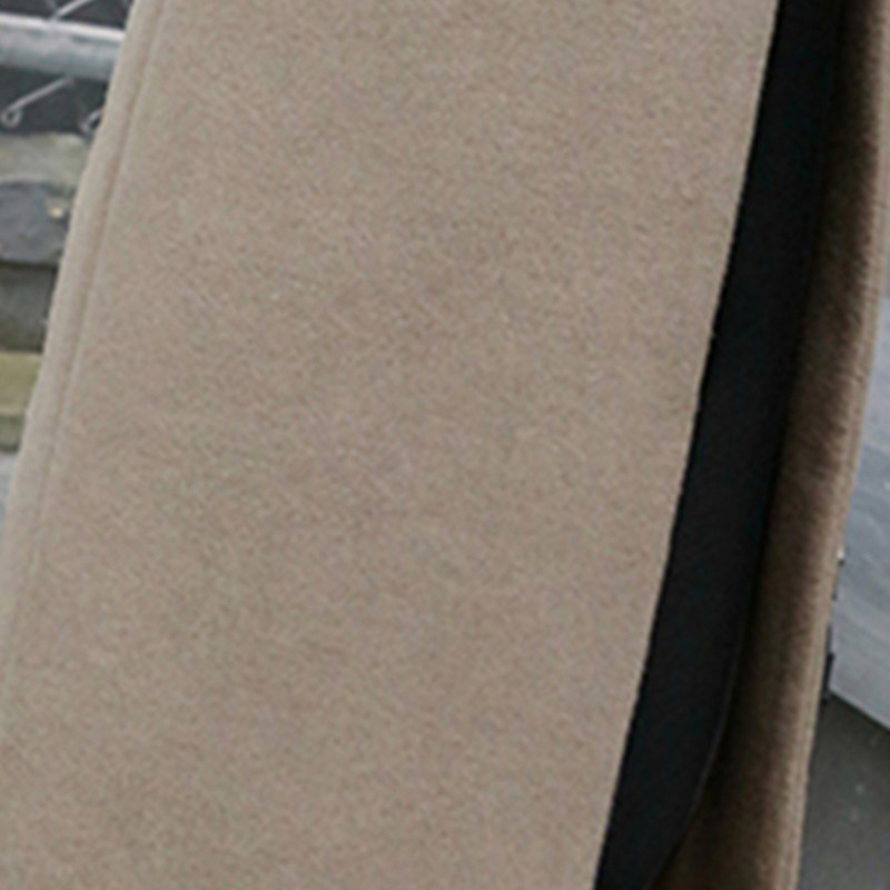 2021 Nou Lână Lângă Femeie Peste Genunchi Versiune Coreeană De Tipul De Lână Paltoane Femei Palton De Lână Femei Îngroșare