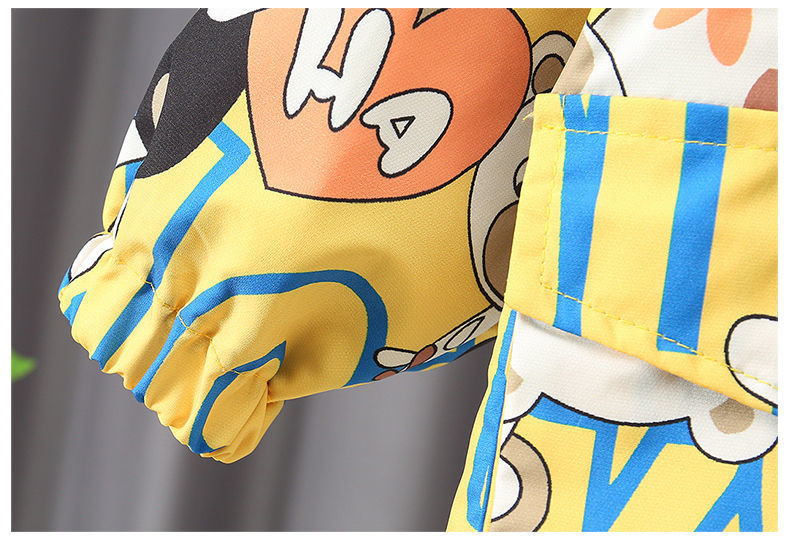 Toamnă, primăvară, jachete pentru fete, haină pentru fetiță, îmbrăcăminte exterioară, paltoane pentru copii mici, parkas, jachetă cu glugă, hanorace pentru copii, băieți, jachetă de vânt Copii