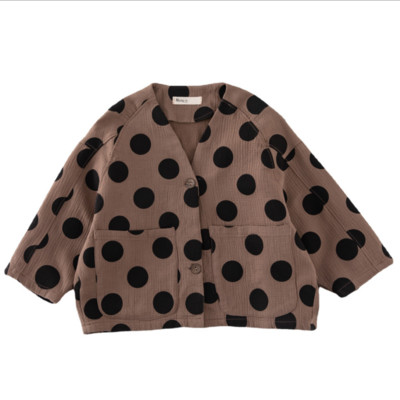 Cardigane cu mânecă lungă supradimensionate în stil coreean, primăvară 2022, pentru băieți, jachete lejere din bumbac, in, paltoane