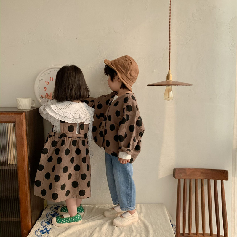 Cardigane cu mânecă lungă supradimensionate în stil coreean, primăvară 2022, pentru băieți, jachete lejere din bumbac, in, paltoane