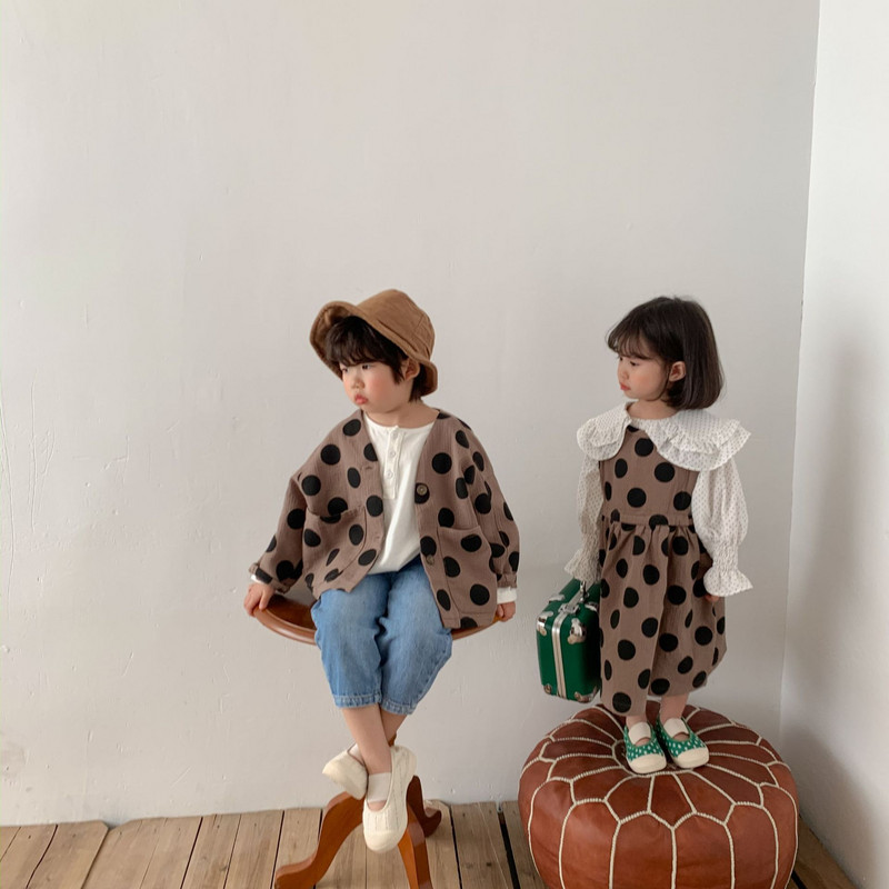 Cardigane cu mânecă lungă supradimensionate în stil coreean, primăvară 2022, pentru băieți, jachete lejere din bumbac, in, paltoane