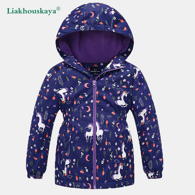 Jachetă pentru băieți, primăvară 2022, modă, jachete de vânt pentru copii, îmbrăcăminte exterioară impermeabilă, copii, toamnă, călduroasă, adolescenți, haine de exterior 4-13 ani