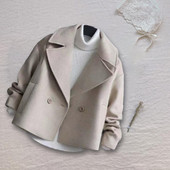 Jachetă de iarnă pentru damă la modă Dispel Cold Winter Coat Cardigan Anti-pilling Gros pentru femei haină de iarnă Păstrați căldura