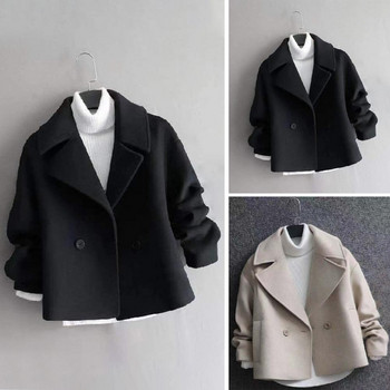 Μοντέρνο χειμερινό μπουφάν Lady Dispel Cold Winter Coat Cardigan Anti-pilling Παχύ γυναικείο χειμερινό παλτό Keep ζεστό