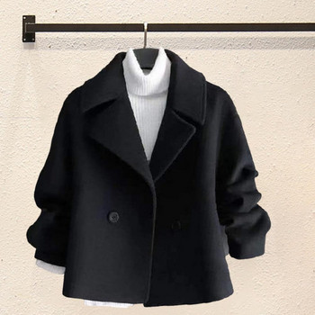 Μοντέρνο χειμερινό μπουφάν Lady Dispel Cold Winter Coat Cardigan Anti-pilling Παχύ γυναικείο χειμερινό παλτό Keep ζεστό