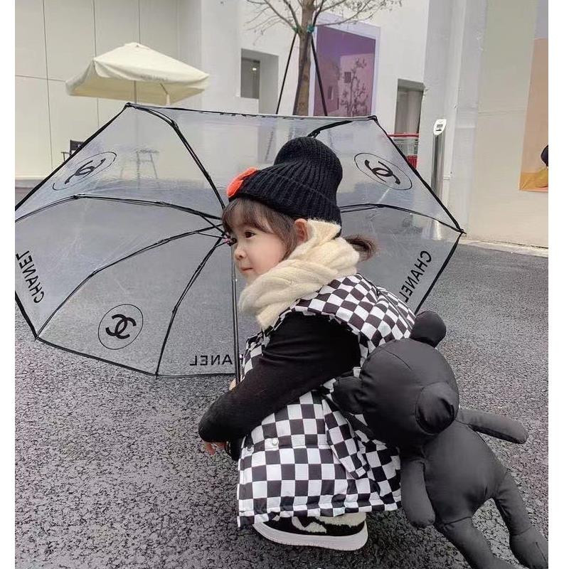 2023 Jesen Zima Dječji prsluci Topli prsluci za djevojčice Zimski dečji prsluk za dječake Deblji prsluk Dječja gornja odjeća Prsluk Pamučne jakne 2-9Y