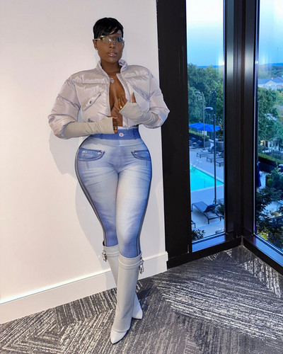 Modni damski jesen-zima, novi topli, debeli, kratki baloner s mjehurićima s patentnim zatvaračem, ženska pufer jakna sa stalkom za odjeću i ovratnikom