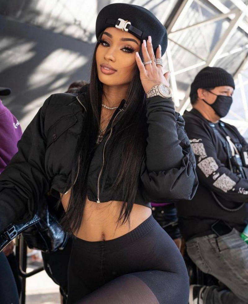 Modni damski jesen-zima, novi topli, debeli, kratki baloner s mjehurićima s patentnim zatvaračem, ženska pufer jakna sa stalkom za odjeću i ovratnikom