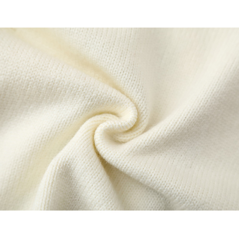 Humor Bear Bērnu Džemperi Bez piedurknēm Pavasaris Rudens Korejiešu V-Nec Meitenes Trikotāžas Vestes Džemperis Bērnu Jaciņas Topi