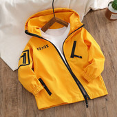 Hanorace pentru copii Jachetă de toamnă pentru băieți adolescent haină Îmbrăcăminte pentru copii hanorac 2021 cardigan haină cu fermoar modă 4-15 ani