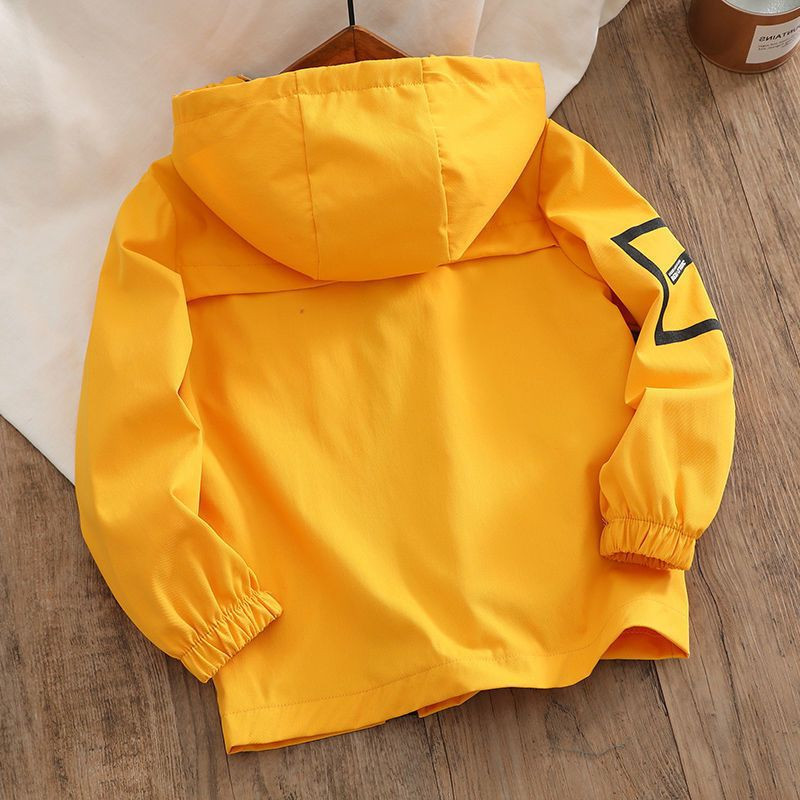 Hanorace pentru copii Jachetă de toamnă pentru băieți adolescent haină Îmbrăcăminte pentru copii hanorac 2021 cardigan haină cu fermoar modă 4-15 ani