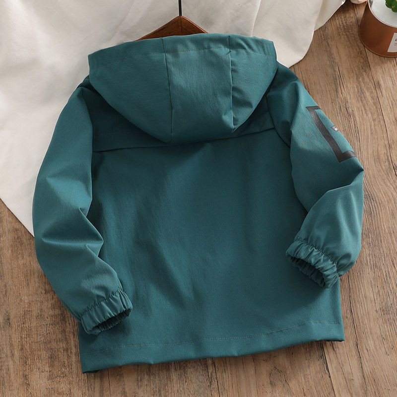 Hanorace pentru copii Jachetă de toamnă pentru băieți adolescent haină Îmbrăcăminte pentru copii hanorac 2021 cardigan haină cu fermoar modă 4-15 ani