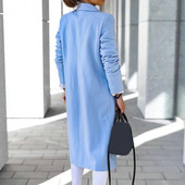 Palton de iarnă la modă, antirid, pardesiu de doamnă, rezistent la uzură, pardesiu de toamnă, stil formal, pardesiu de iarnă pentru cumpărături