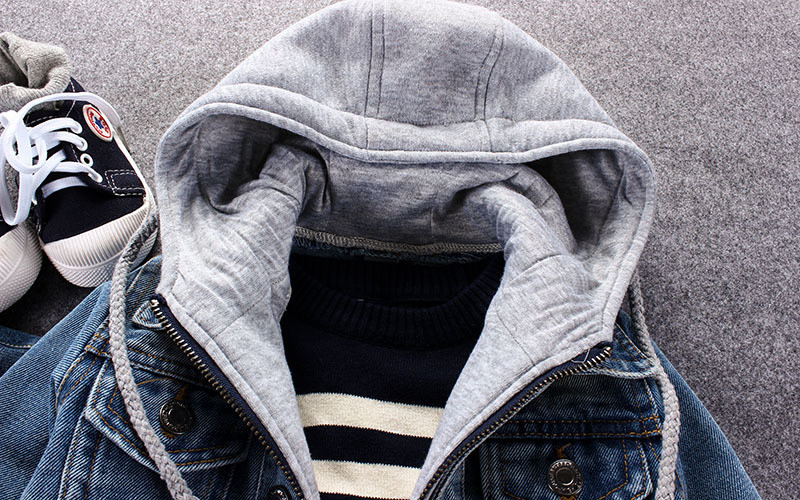 Jachetă de blugi pentru copii, 2021, haine pentru băieți, haine, ocazional, pentru băieți, cardigan, îmbrăcăminte de cowboy în aer liber pentru copii, hanorace pentru copii mici