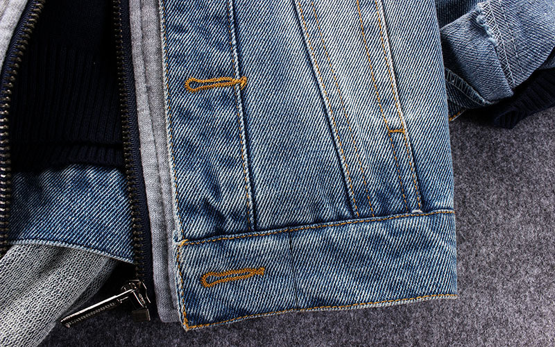 Jachetă de blugi pentru copii, 2021, haine pentru băieți, haine, ocazional, pentru băieți, cardigan, îmbrăcăminte de cowboy în aer liber pentru copii, hanorace pentru copii mici