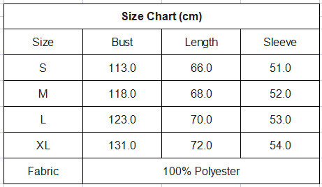 Ženska ležerna retro jednobojna jakna dugih rukava proljeće jesen Harajuku gornja odjeća s otvorenim ovratnikom i gumbima Femme Streetwear Široki kaput