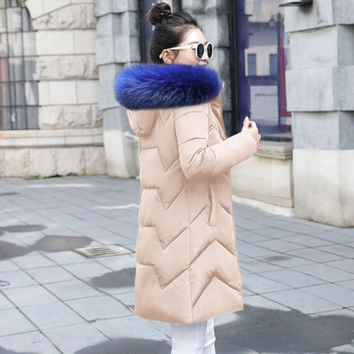 Parkas női kabát 7XL új 2023 téli kabát Női vastag havas viselet téli kabát Női ruházat meleg női dzsekik Parkas