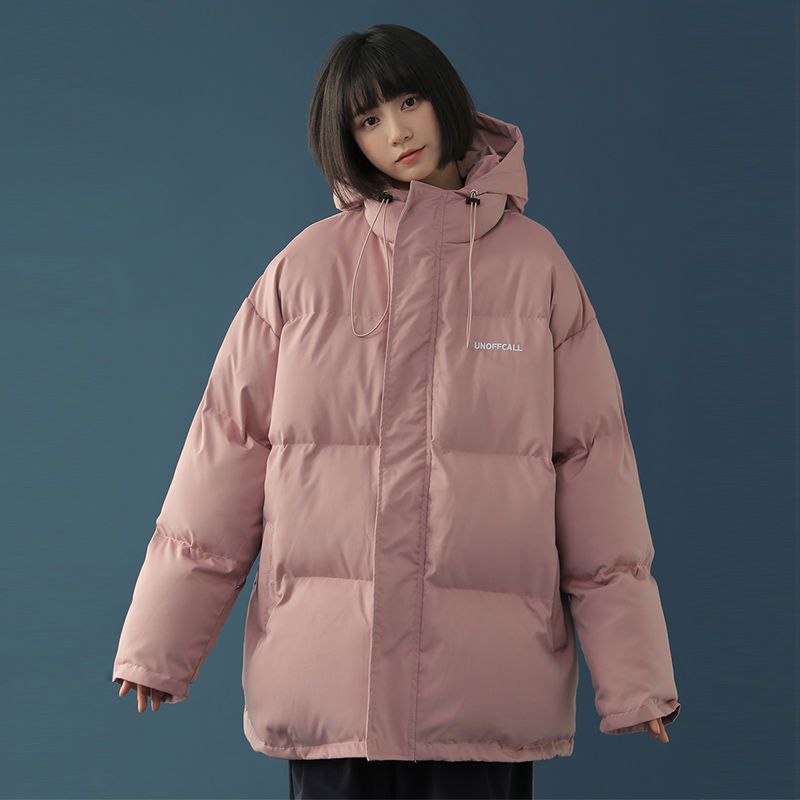 2023. Preveliki zimski kaput s kapuljačom, deblja topla ženska jakna, korejski pamučno podstavljeni ženski kaputi, široka ženska snježna parka, gornja odjeća