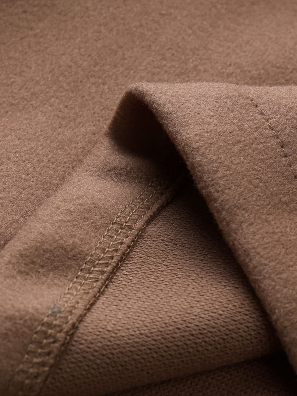 Nova jesenska ženska jakna, jednostavna jednobojna polo jakna dugih rukava, elegantna vjetrovka s remenom i džepom za žene