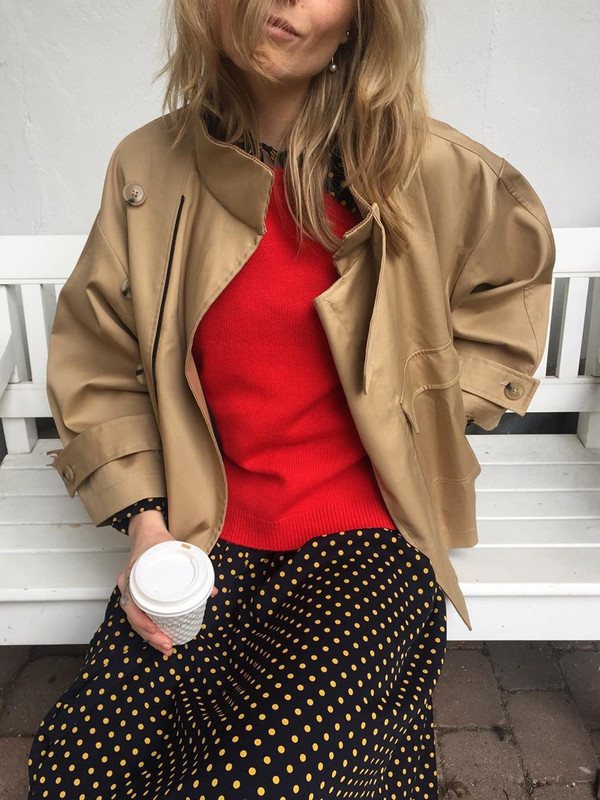 Jachetă de vânt cu buzunar solid, toamnă, cu mânecă lungă, la modă, elegantă, de birou, pentru femei, îmbrăcăminte exterioară, de designer vintage, jachete scurte pentru femei