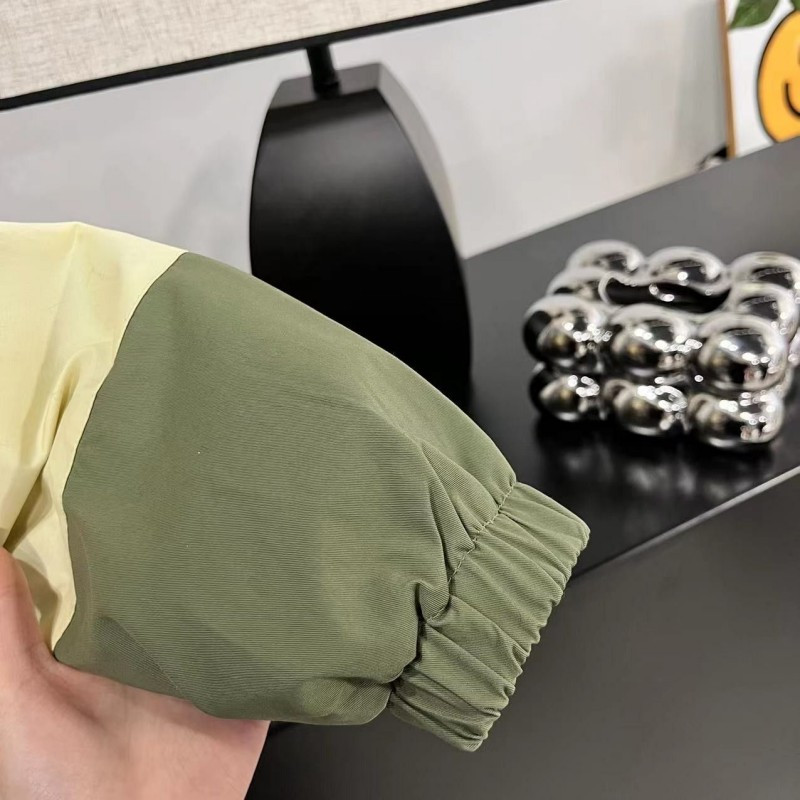 2023 m. naujojo pavasario rudens vaikams 2–10 m. Kūdikių berniukų megztinis striukė vaikiška striukė berniukų mergaičių drabužiai Madingi medvilniniai viršutiniai drabužiai ir paltai